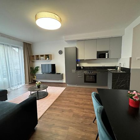 Appartement Odejjo! à Budapest Extérieur photo
