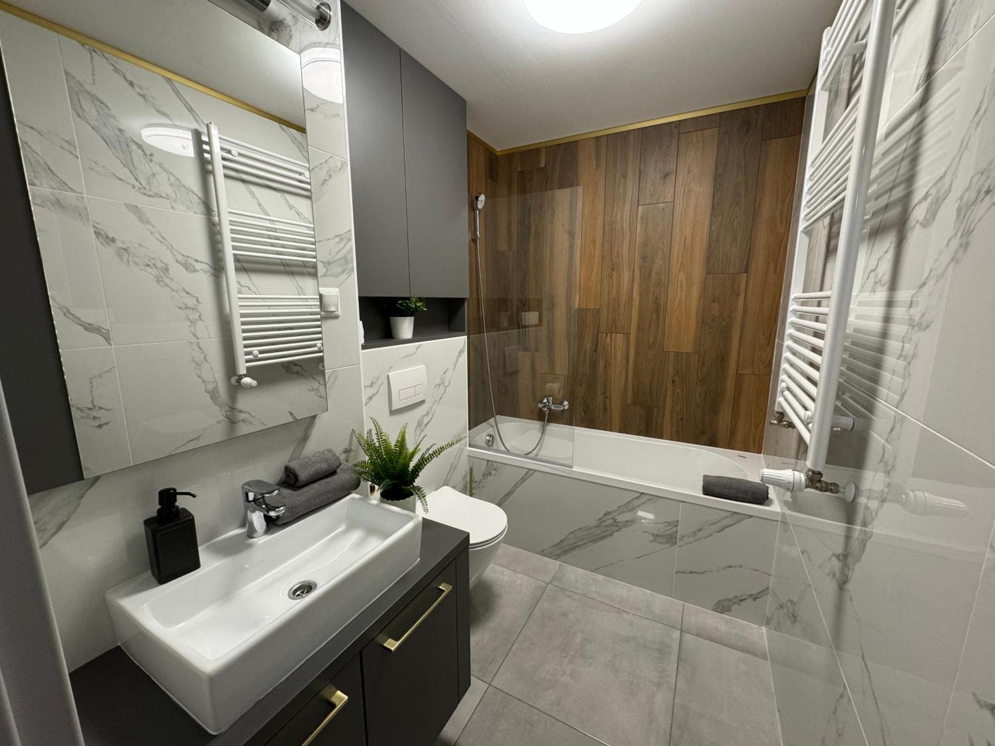 Appartement Odejjo! à Budapest Extérieur photo