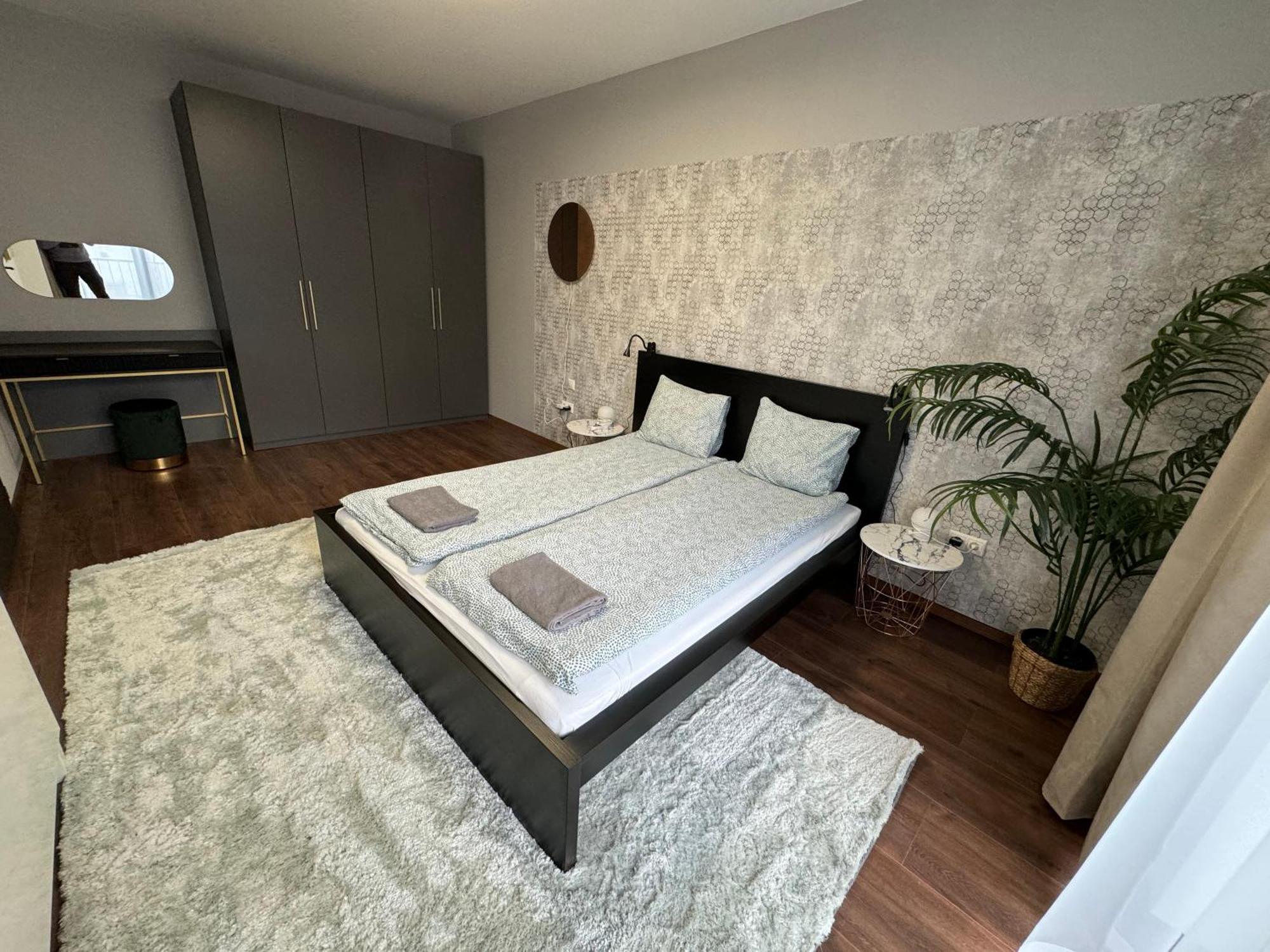 Appartement Odejjo! à Budapest Extérieur photo